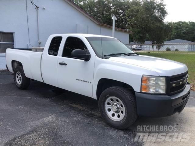 Chevrolet 1500 Outros