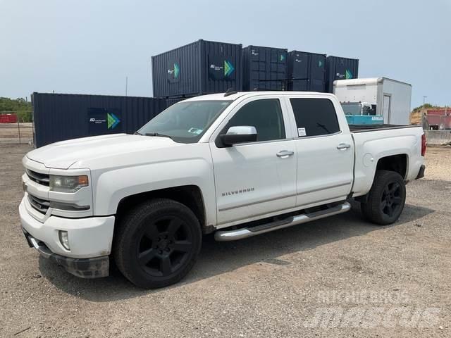 Chevrolet 1500 Outros