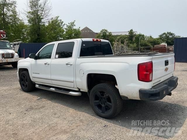 Chevrolet 1500 Outros