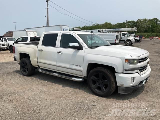 Chevrolet 1500 Outros