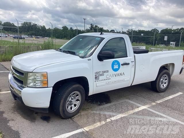 Chevrolet 1500 Outros