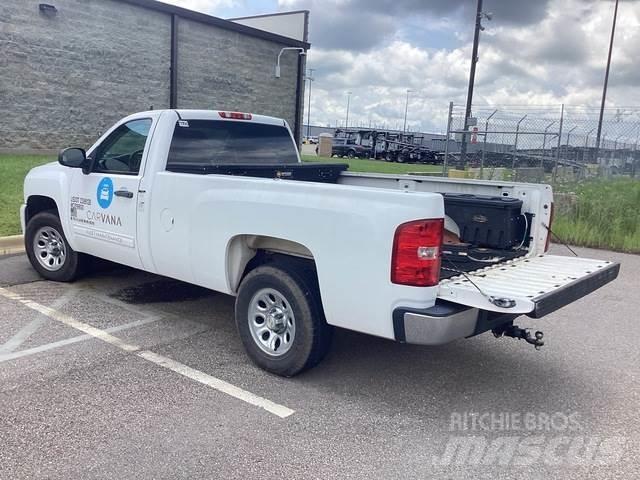 Chevrolet 1500 Outros