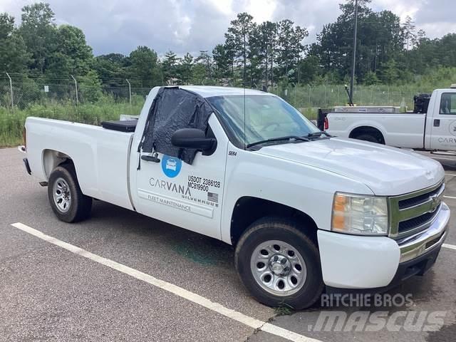 Chevrolet 1500 Outros