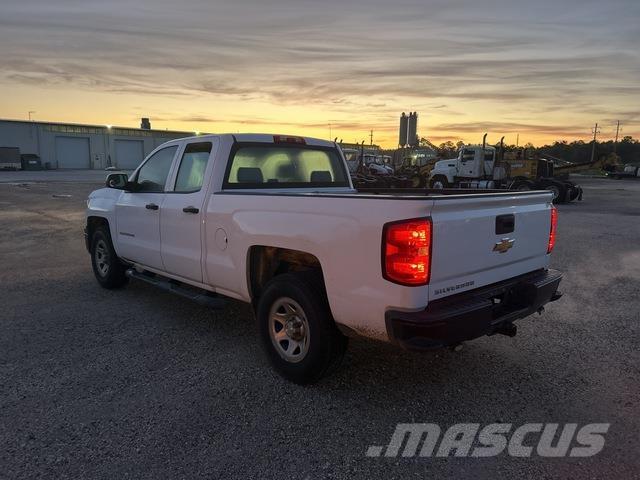 Chevrolet 1500 Outros