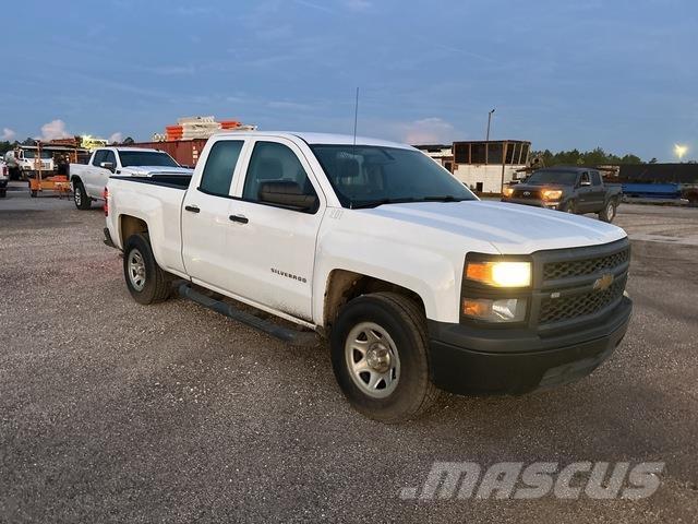 Chevrolet 1500 Outros