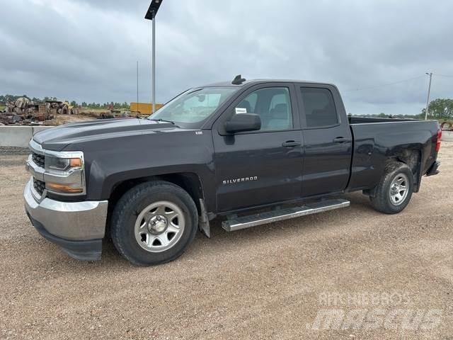 Chevrolet 1500 Outros
