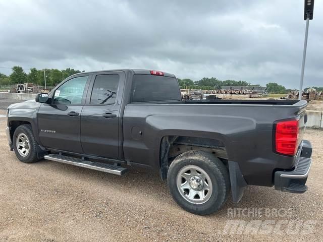 Chevrolet 1500 Outros