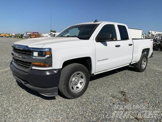 Chevrolet 1500 Outros
