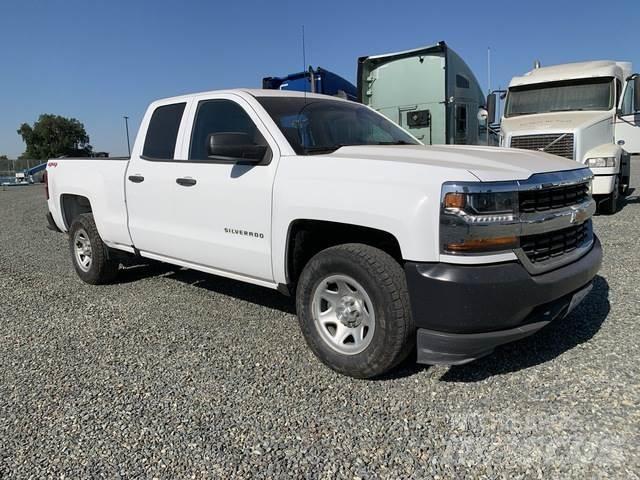 Chevrolet 1500 Outros