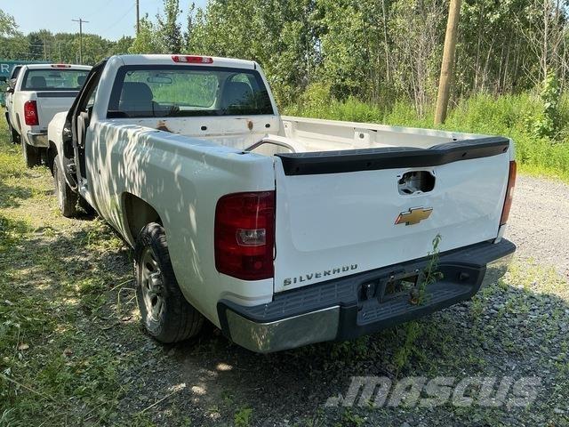 Chevrolet 1500 Pick up de caixa aberta