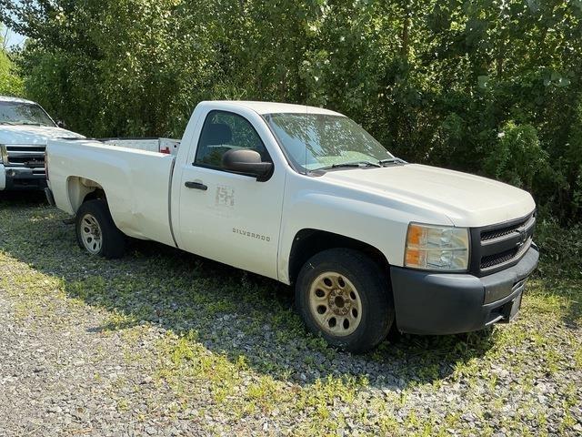 Chevrolet 1500 Pick up de caixa aberta
