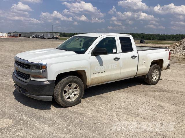 Chevrolet 1500 Outros