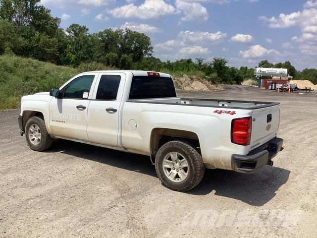 Chevrolet 1500 Outros