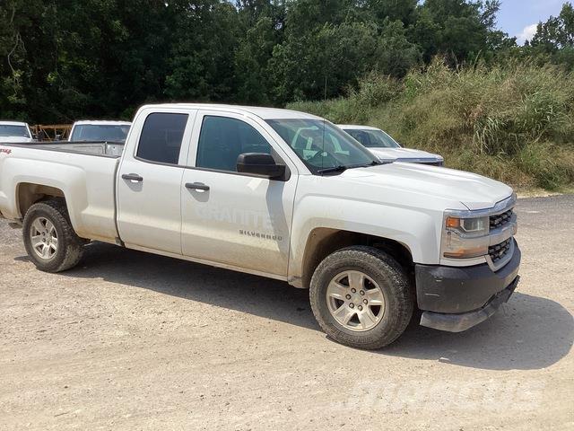 Chevrolet 1500 Outros