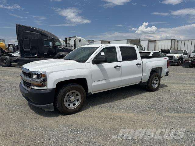 Chevrolet 1500 Outros