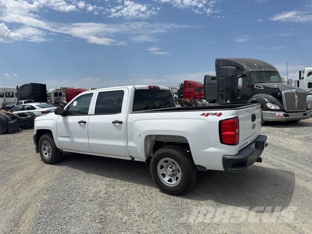Chevrolet 1500 Outros