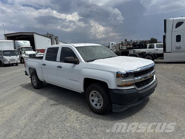 Chevrolet 1500 Outros