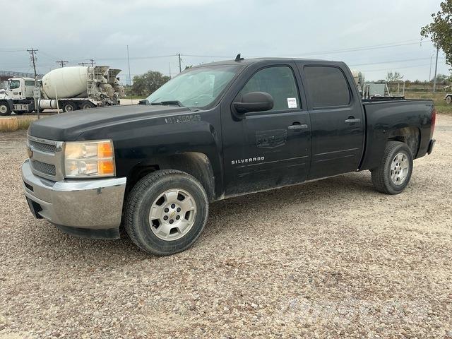 Chevrolet 1500 Pick up de caixa aberta
