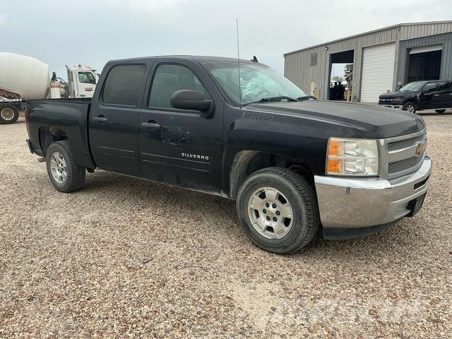 Chevrolet 1500 Pick up de caixa aberta