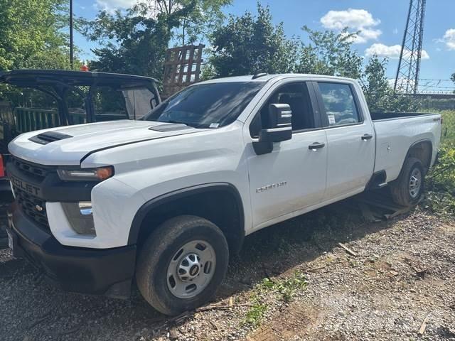 Chevrolet 2500 Outros