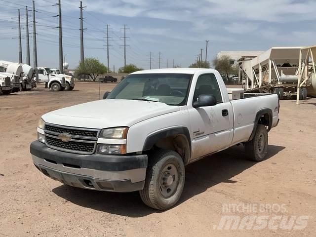 Chevrolet 2500 Outros