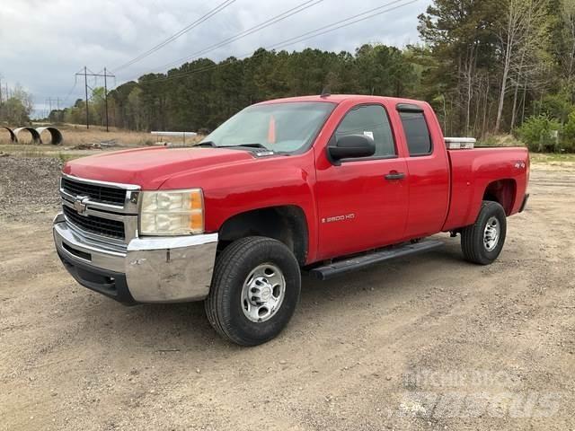 Chevrolet 2500 Outros