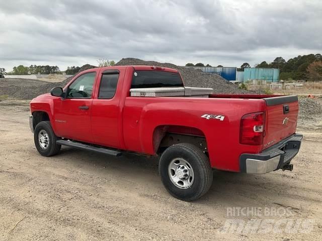 Chevrolet 2500 Outros