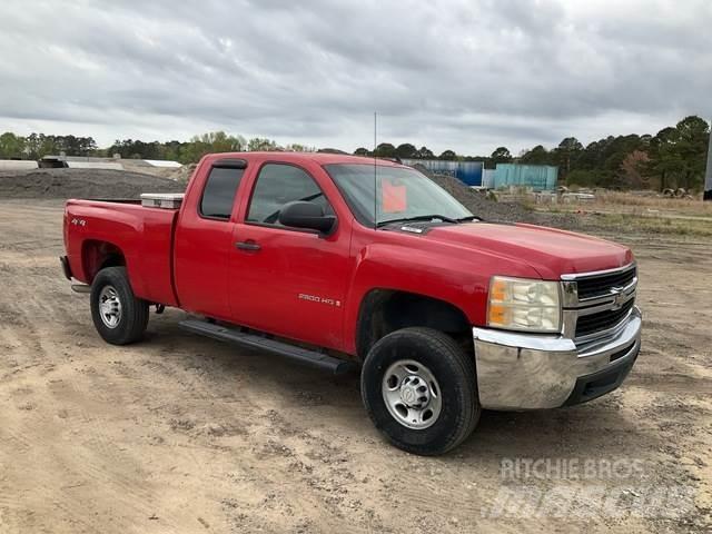 Chevrolet 2500 Outros