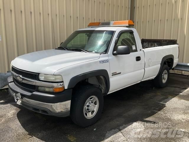 Chevrolet 2500 Outros