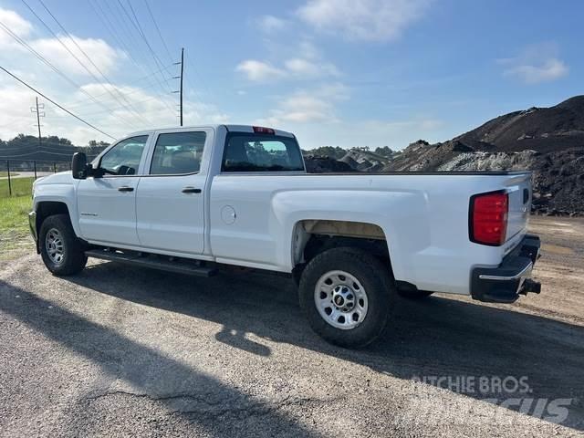 Chevrolet 2500 Outros