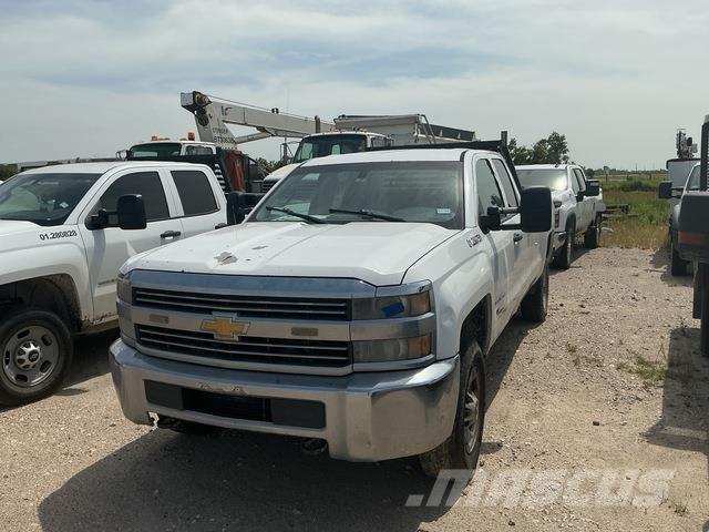 Chevrolet 2500 Outros
