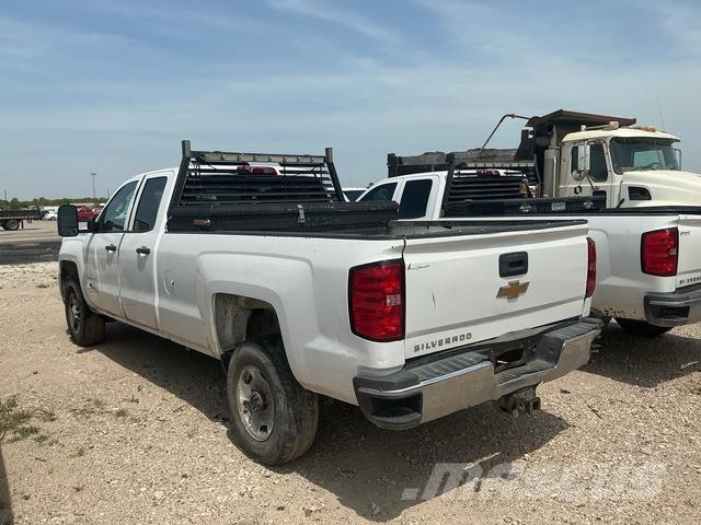 Chevrolet 2500 Outros