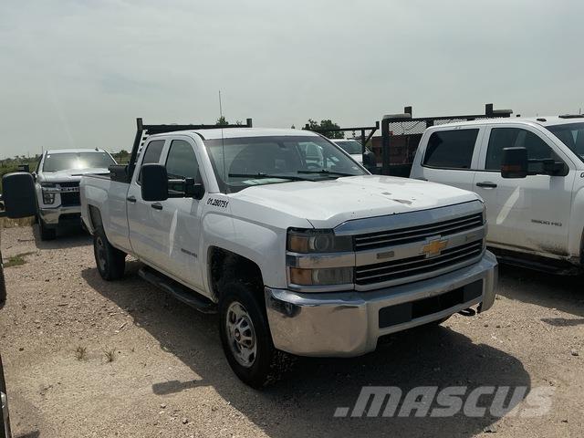 Chevrolet 2500 Outros