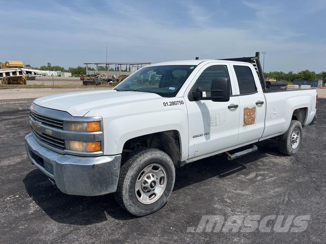 Chevrolet 2500 Outros