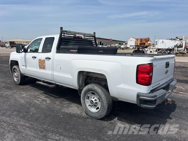 Chevrolet 2500 Outros