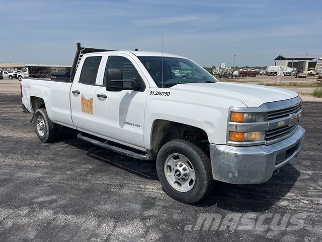 Chevrolet 2500 Outros