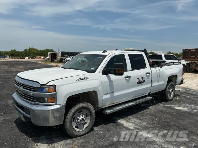 Chevrolet 2500 Outros