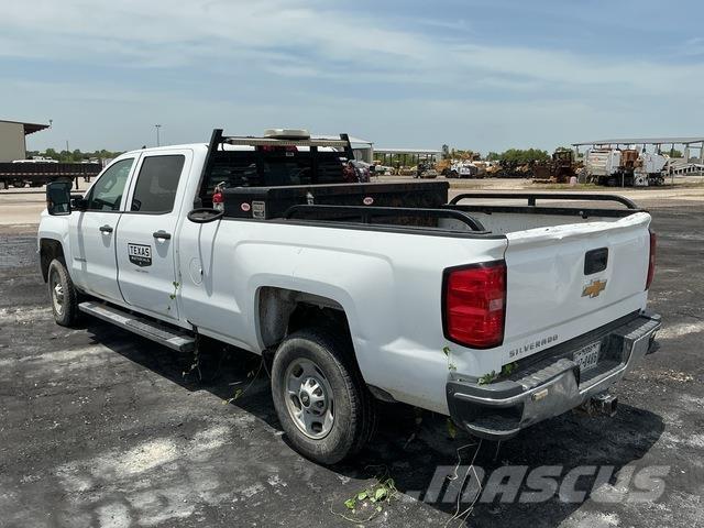 Chevrolet 2500 Outros