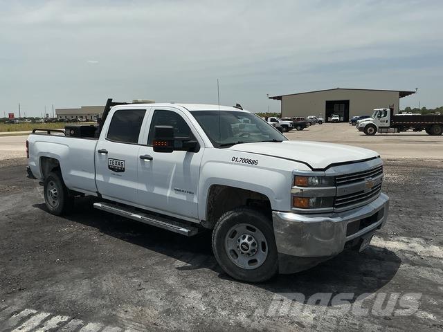 Chevrolet 2500 Outros