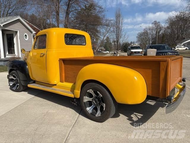 Chevrolet 3100 Outros