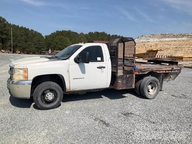 Chevrolet 3500 Outros