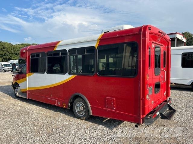 Chevrolet 4500 Mini bus