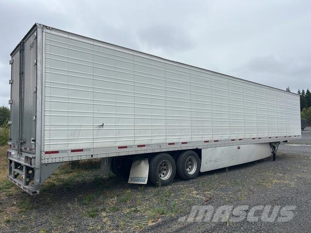 CIMC  Semi Reboques Isotérmicos