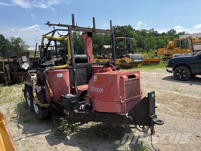 Cimline 230DH Construção - Outros
