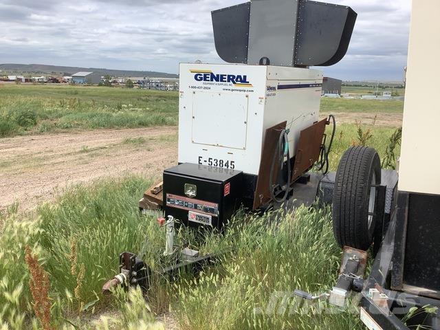  CK Power Geradores Diesel