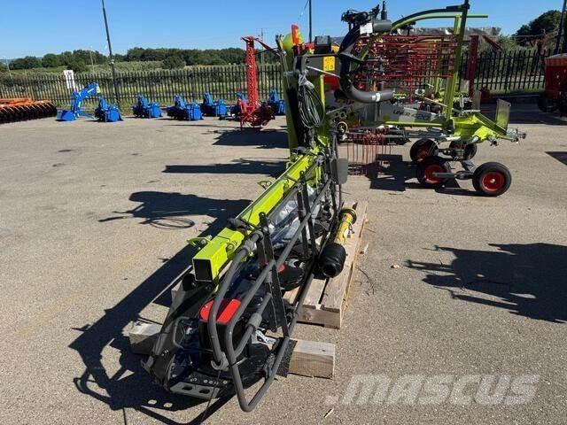CLAAS Disco 28 Construção - Outros
