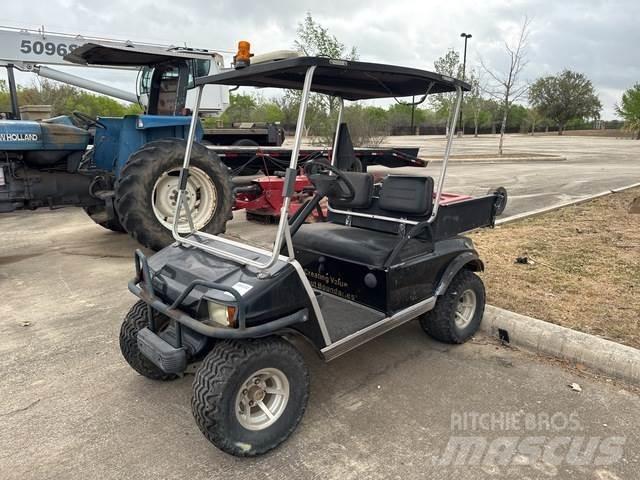 Club Car  Construção - Outros
