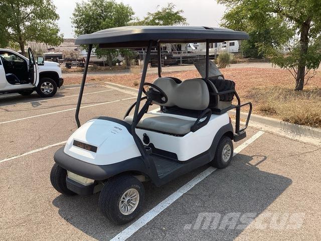 Club Car  Construção - Outros
