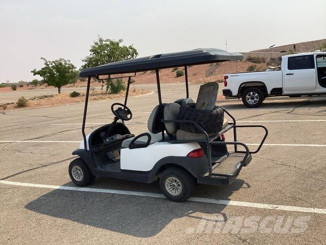 Club Car  Construção - Outros
