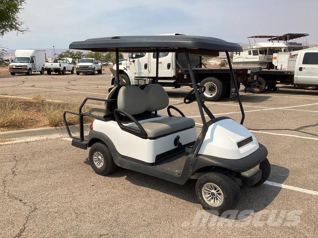 Club Car  Construção - Outros
